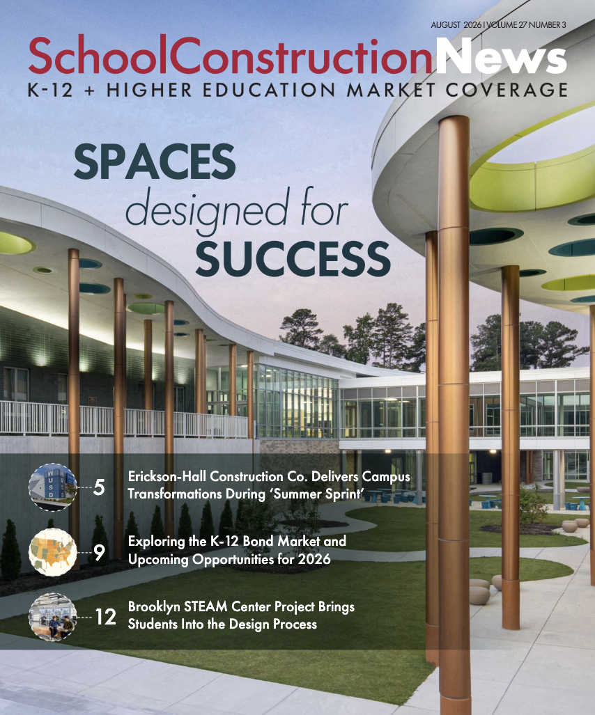 SCN Digital Edition August 2026