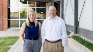 On August 12, 2026, Moseley announced Stephen Halsey, AIA, has been named the firm’s first chief design officer, and Ashley Dennis, AIA, has been named leader of the K-12 education sector.