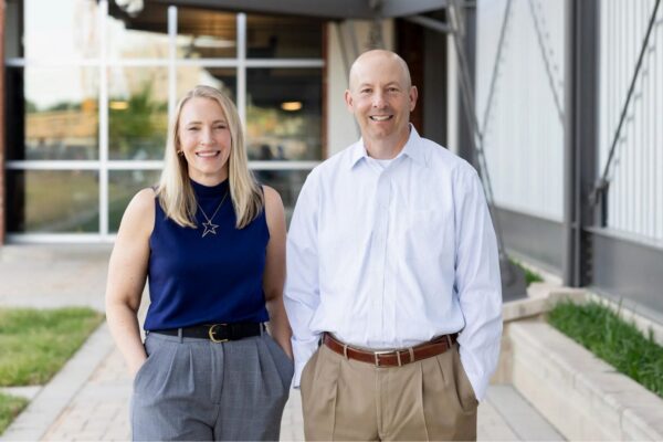 On August 12, 2026, Moseley announced Stephen Halsey, AIA, has been named the firm’s first chief design officer, and Ashley Dennis, AIA, has been named leader of the K-12 education sector.