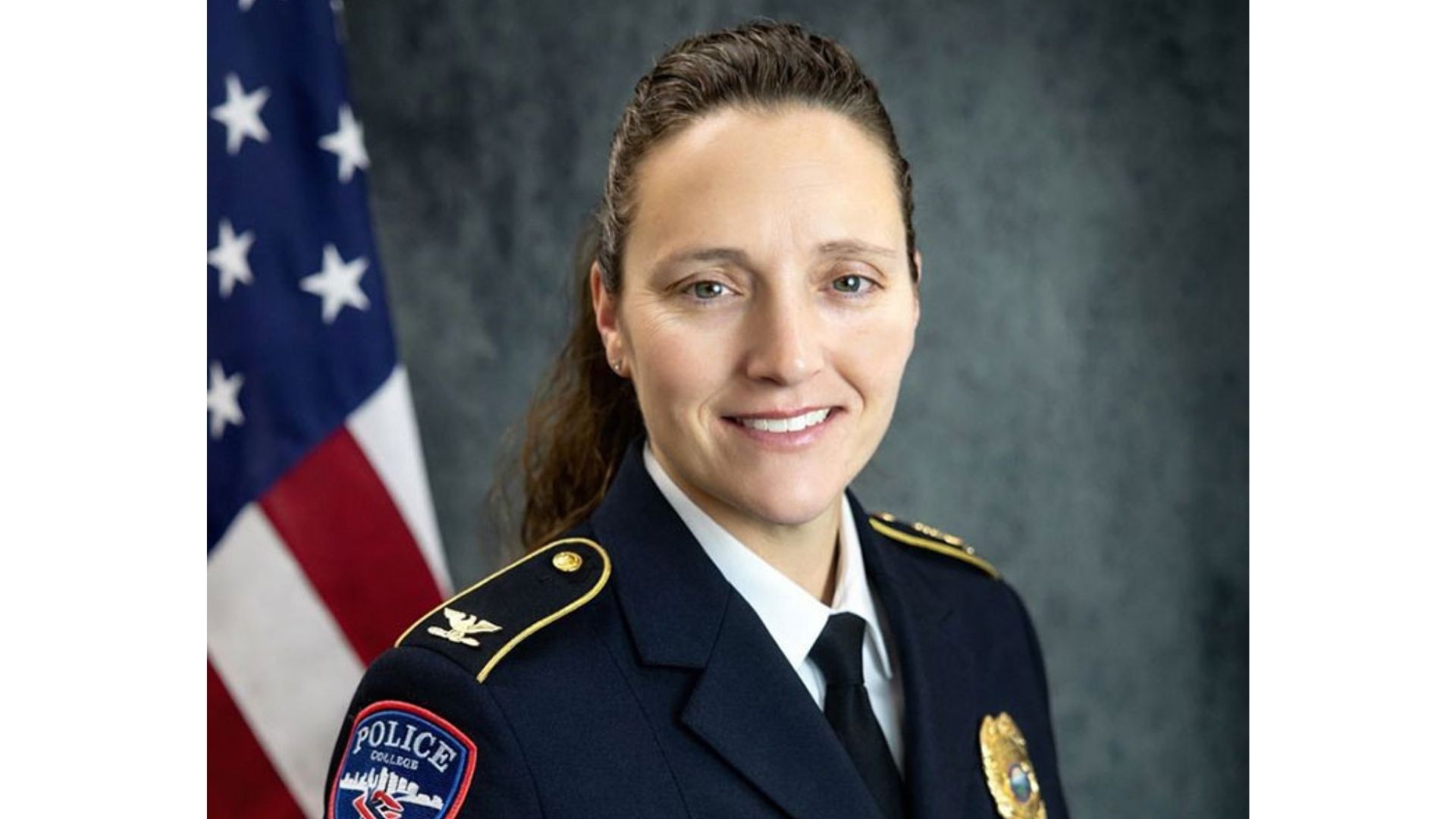 Dr. Kacey Wiltz has been selected as director of public safety and chief of police for Kansas State University following a national search.