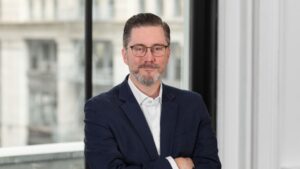 Global design and architecture firm Perkins Eastman recently welcomed Matthew Malone, AIA, LEED AP, NCARB, as a principal and co-leader of its firmwide Science + Technology practice.