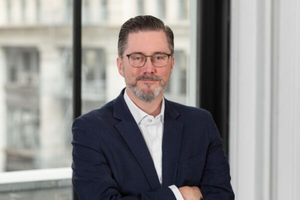 Global design and architecture firm Perkins Eastman recently welcomed Matthew Malone, AIA, LEED AP, NCARB, as a principal and co-leader of its firmwide Science + Technology practice.