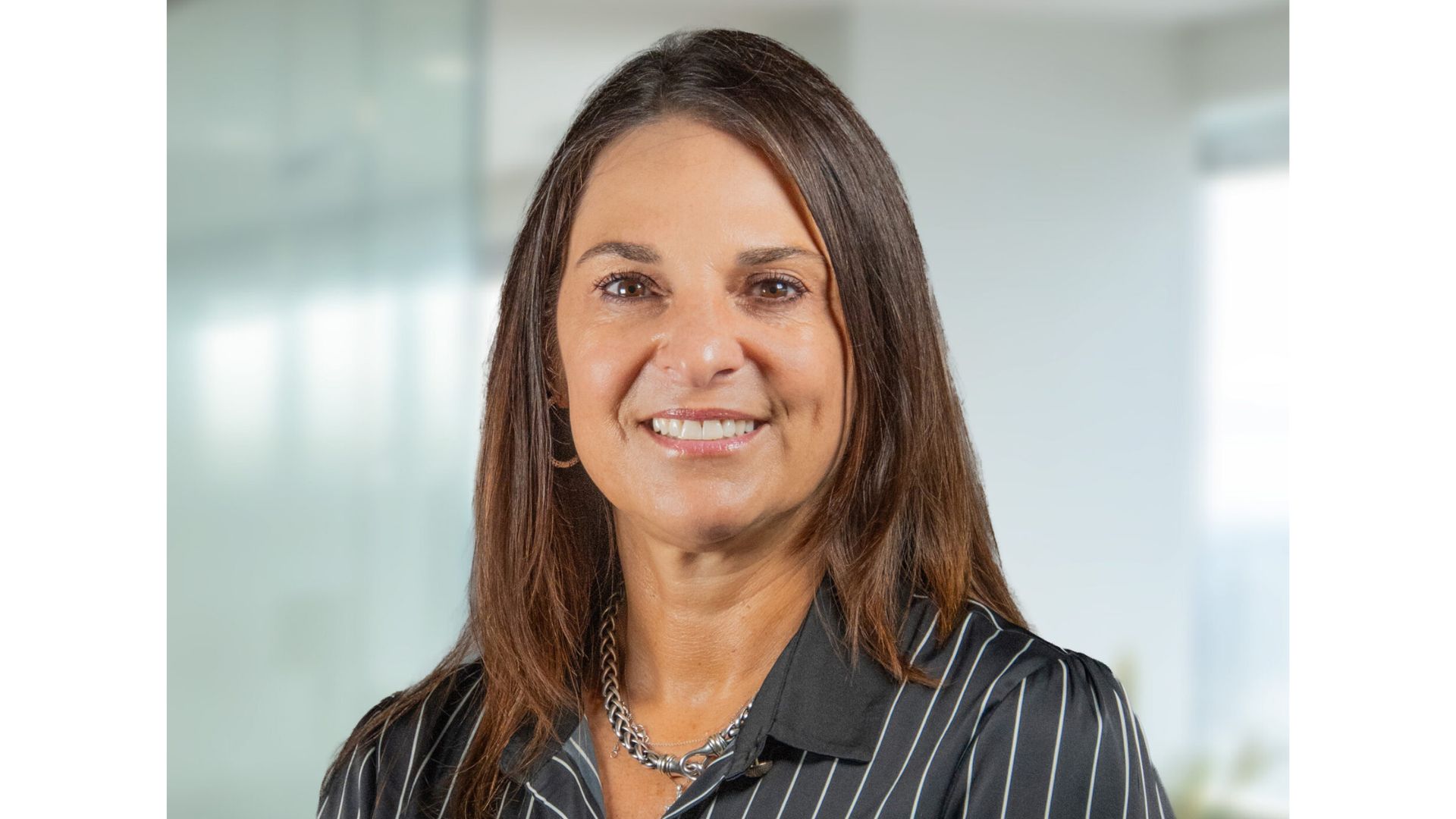 Adolfson & Peterson Construction (AP), a national, family-owned construction management and contracting firm, recently announced Carla Chiorazzo as chief financial officer.  