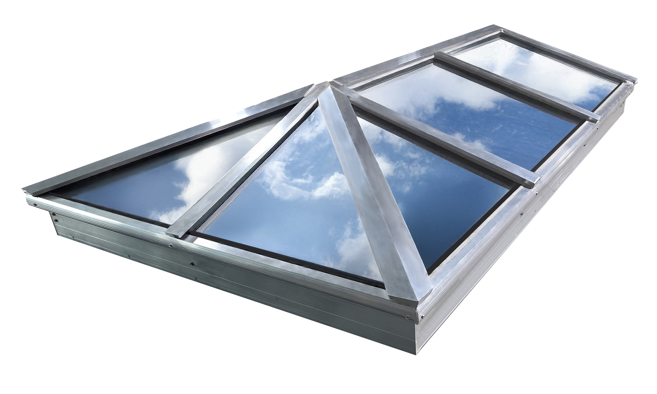 Kingspan KlearSky skylight