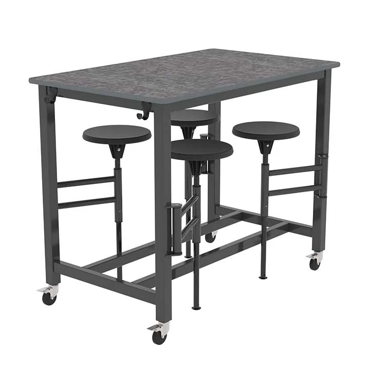SICO Axis table