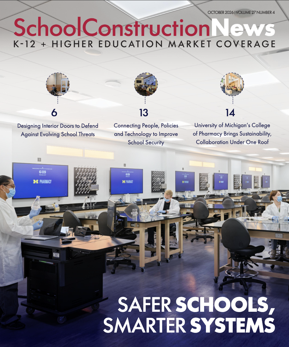 SCN Digital Edition October 2026