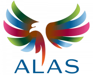 ALAS logo