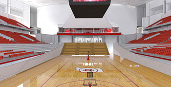 University Of Indiana Assembly Hall On Schedule On Budget School   Web News1.AssemblyHall 